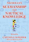 (Out of Print) - Nicholls's Seamanship and Nautical Knowledge