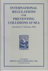 International Regulations for Preventing Collisions at Sea