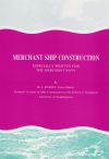(Out Of Print) - Merchant Ship Construction