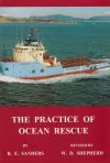 (Out of Print) - The Practice of Ocean Rescue