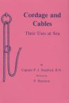 Cordage and Cables