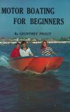 (Out of Print) - Motor Boating for Beginners