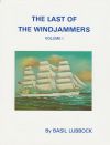 The Last of the Windjammers (Volume 1)