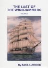 The Last of the Windjammers (Volume 2)
