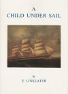 A Child Under Sail