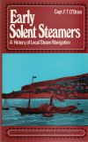 Early Solent Steamers