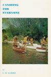 (Out of Print) - Canoeing for Everyone