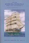 Fully illustrated catalogues - Sailing Ships Plans