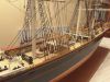 Clipper Ship "Torrens" - Sails and Running Rigging