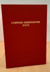 Compass Observation Book - No 30