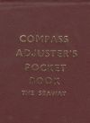 Compass Adjusters Pocket Book - "Seaway"