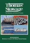 Thomas' Stowage, 9th Edition - NEW May 2021