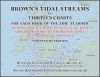 Brown's Tidal Streams, 19th Edition